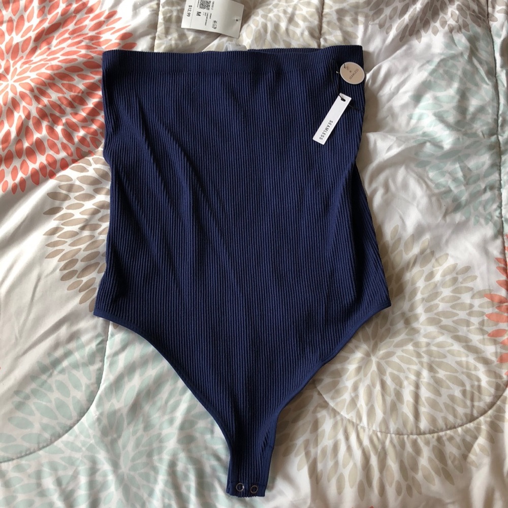 Bodysuit